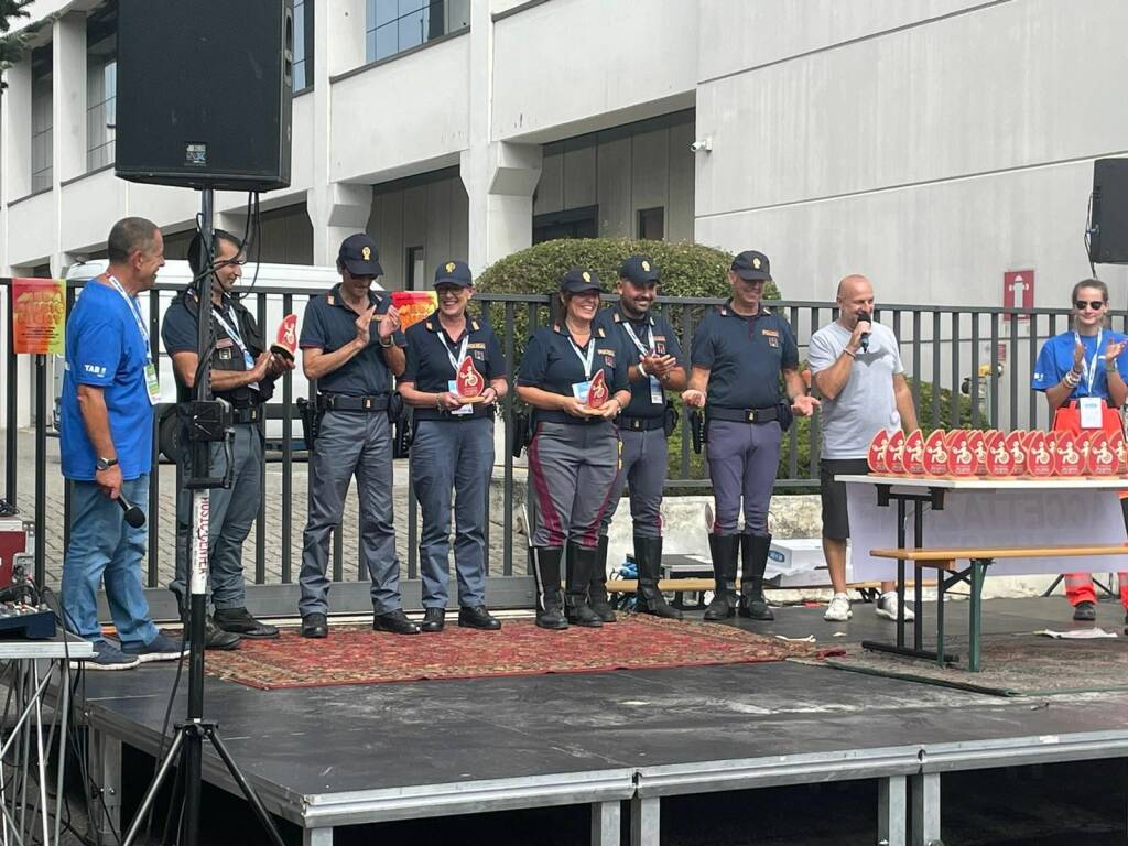 polizia avis meda sicurezza stradale