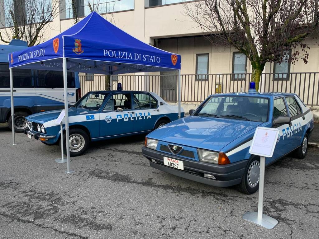 polizia avis meda sicurezza stradale