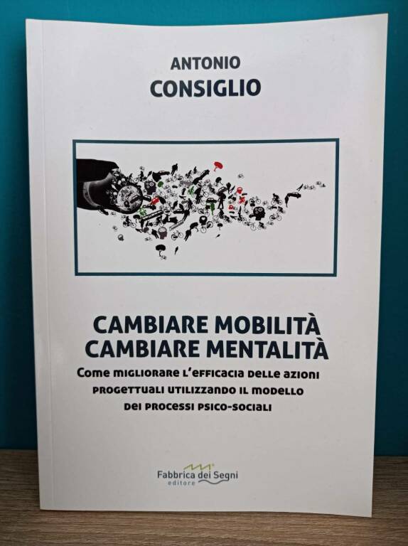 libro mobilità