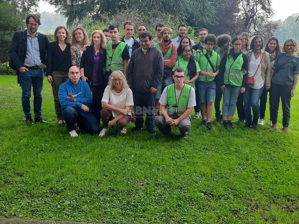 AutAcademy Monza Scuola Agraria