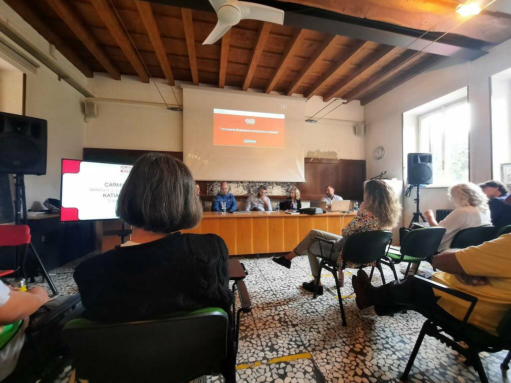 AutAcademy Monza Scuola Agraria