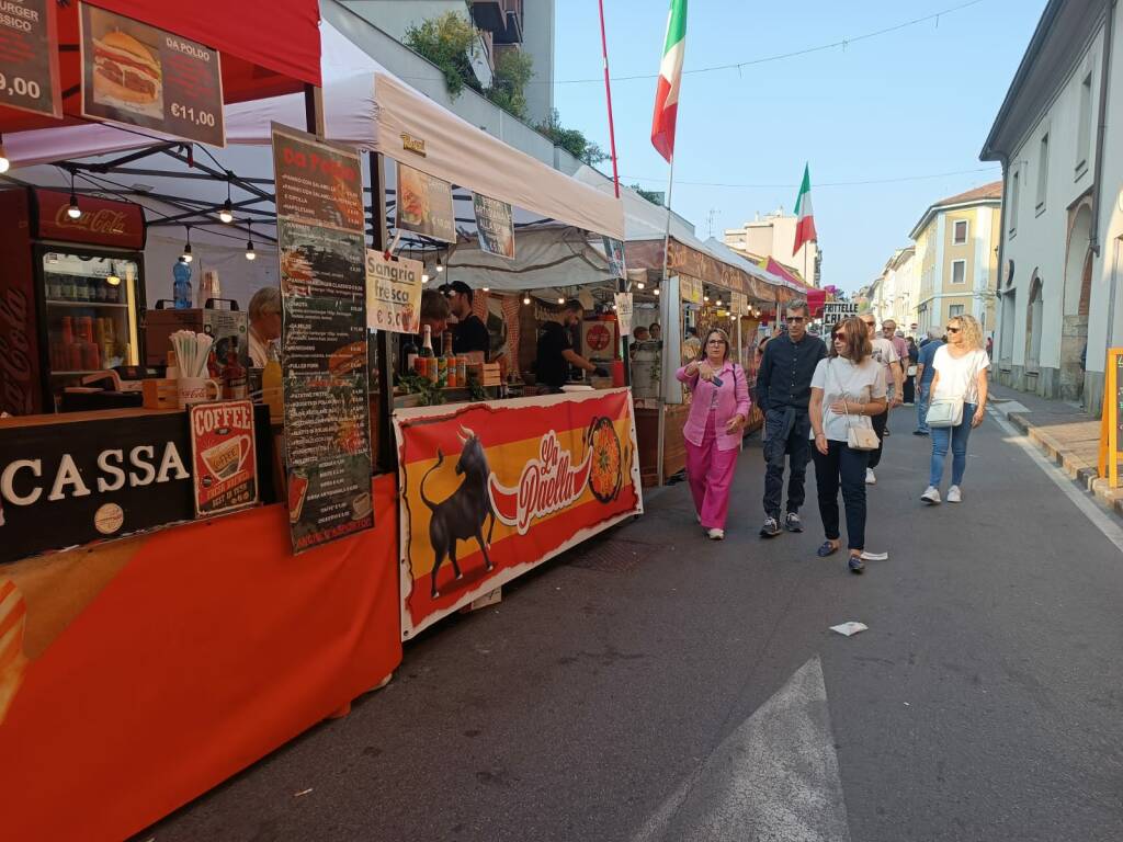 desio festa patronale 