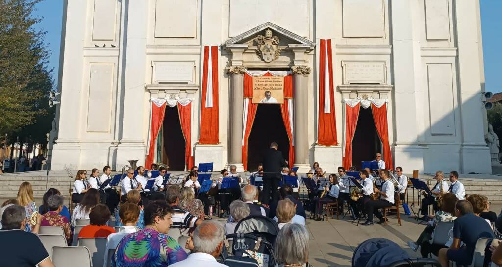 desio festa patronale mb