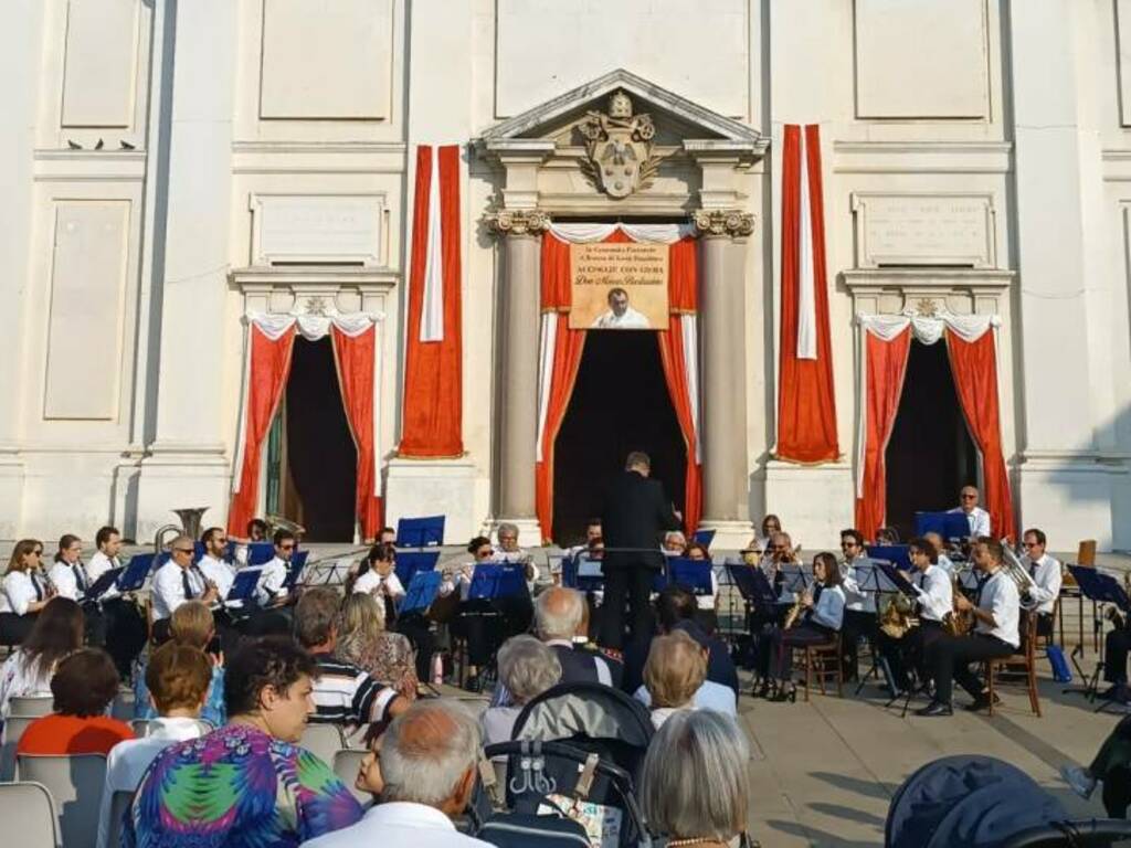 desio festa patronale mb