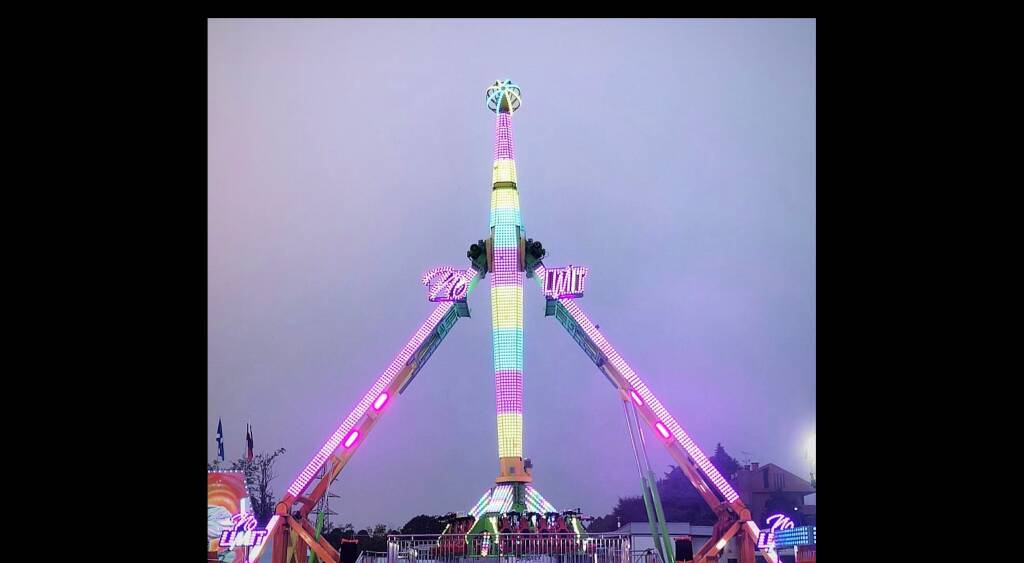 brugherio luna park