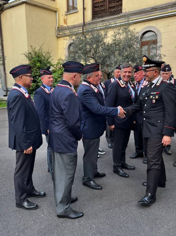 incontro anc colonnello di gangi