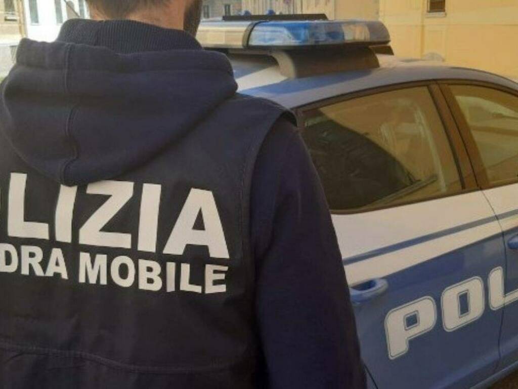 Polizia 