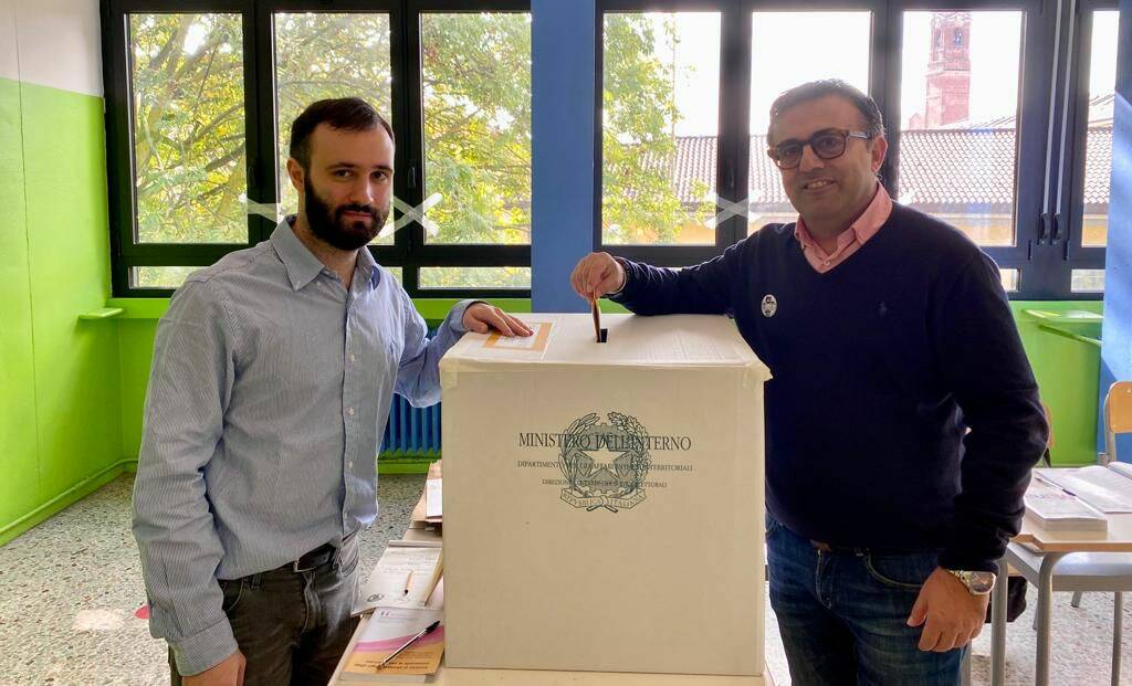 La Brianza al voto: alle urne per le suppletive del Senato