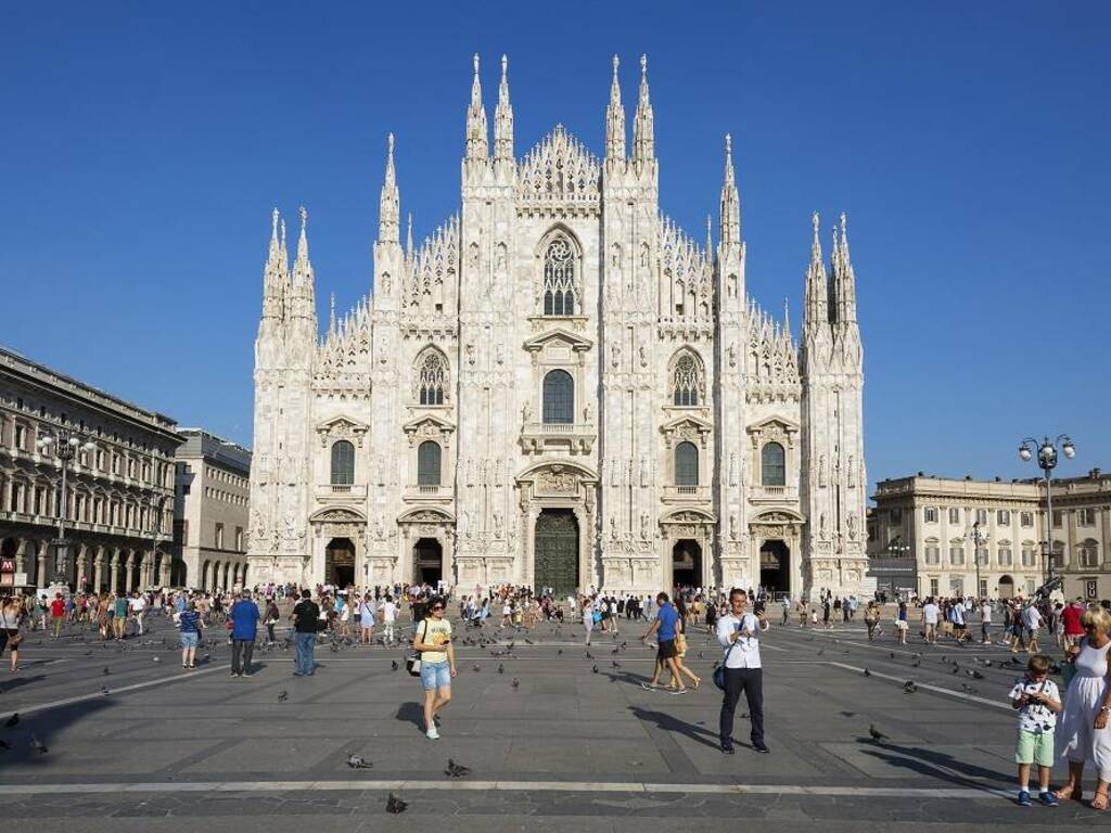 Milano generica freeweb