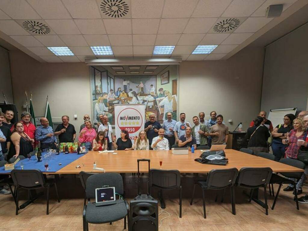 movimento 5 stelle monza brianza est gruppo