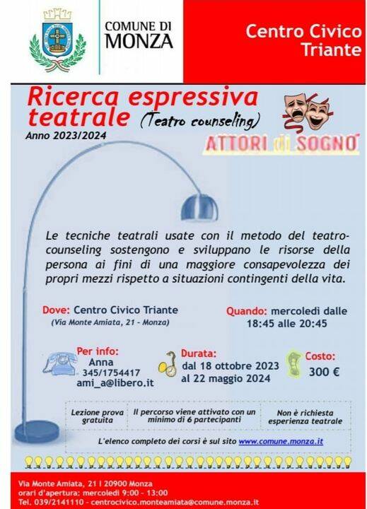 teatro anna russo