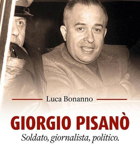 libro giorgio pisanò desio 