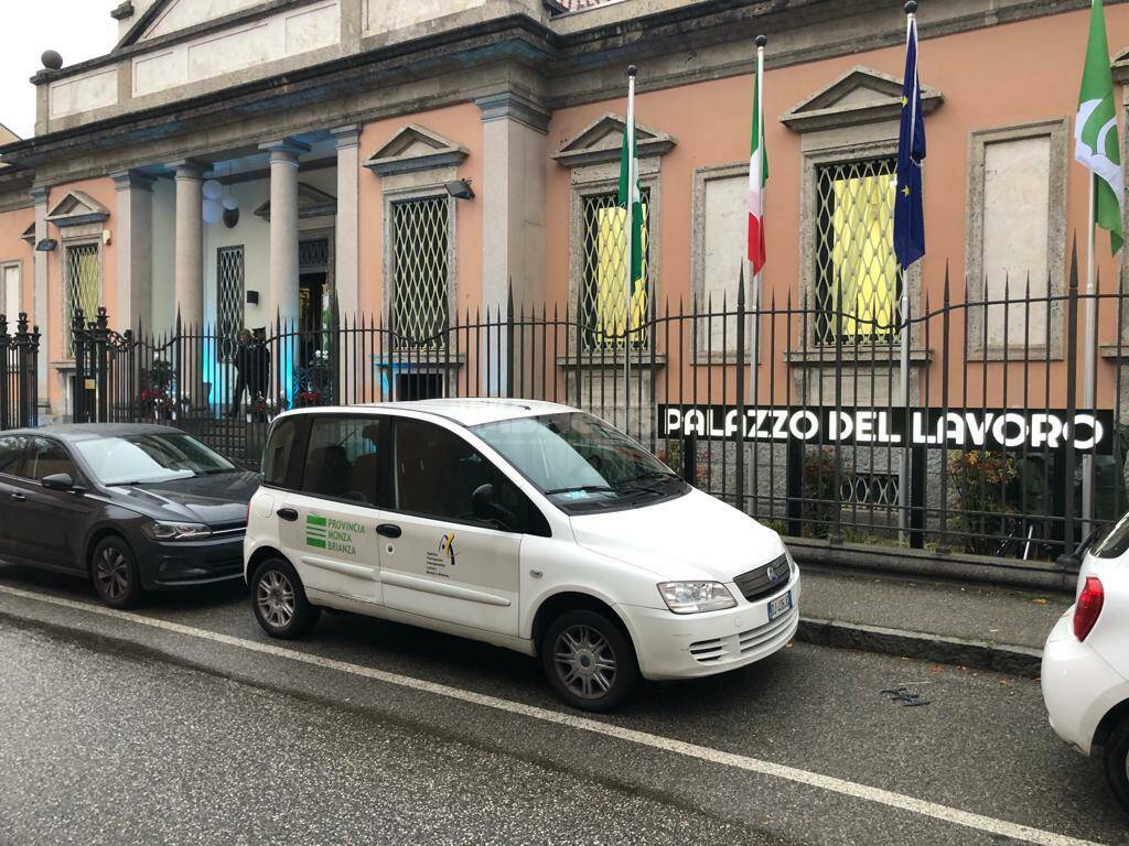 Monza: l'alleanza tra scuola Borsa e Sodexo per i tirocini di lavoro dei  ragazzi - Il Cittadino di Monza e Brianza