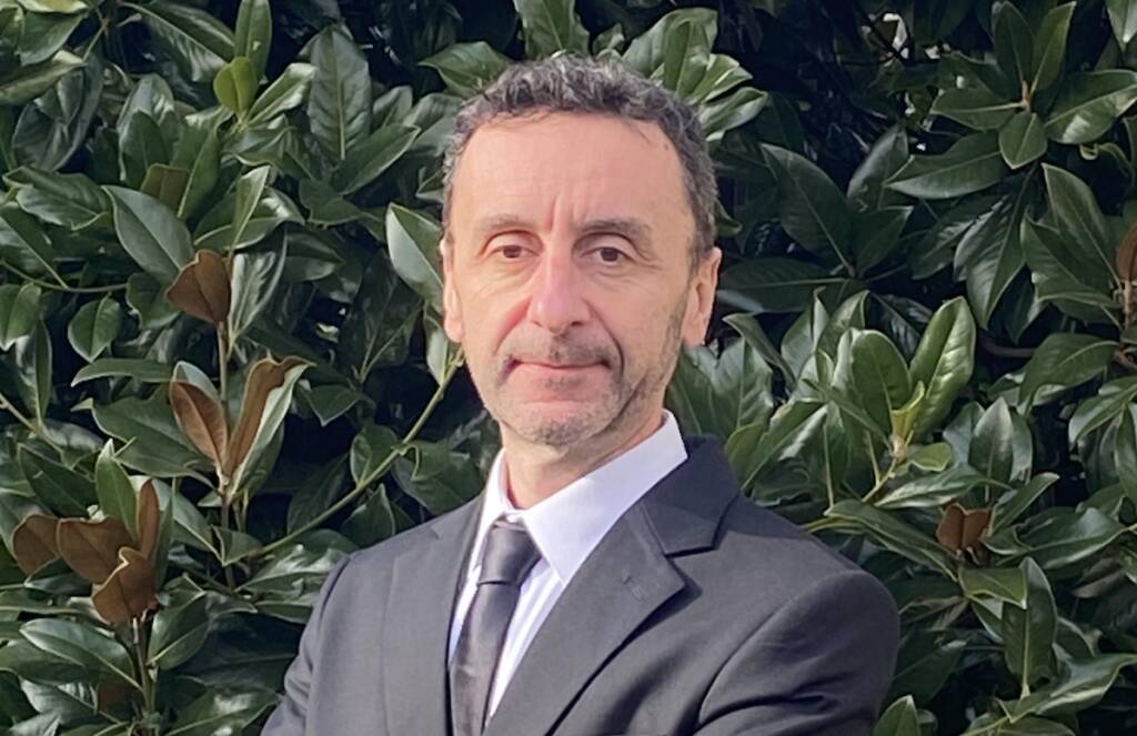 elezioni Bernareggio candidato Gianluca Piazza