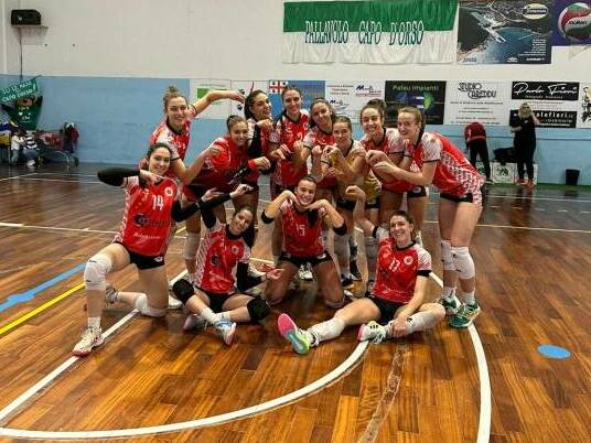 Pallavolo Concorezzo