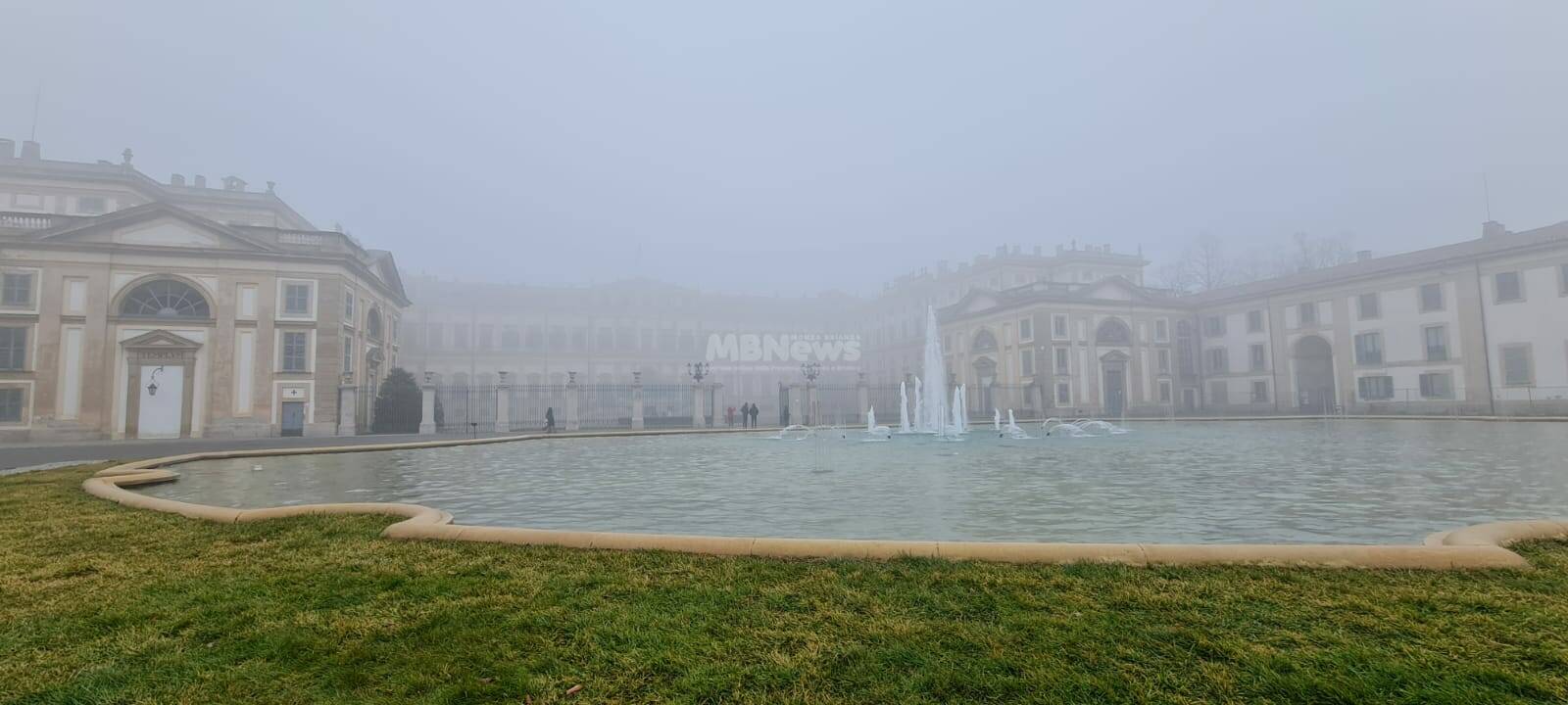 Villa Reale Monza