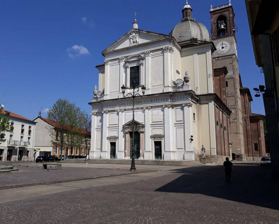 basilica desio mb