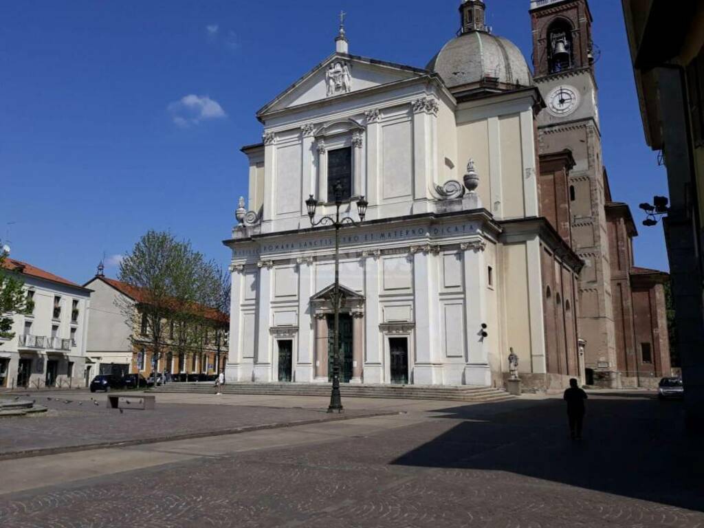 basilica desio mb