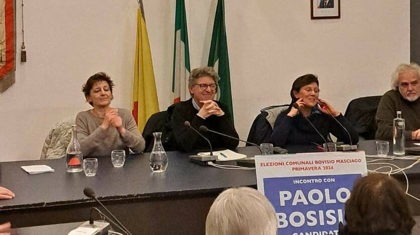 Generico febbraio 2024