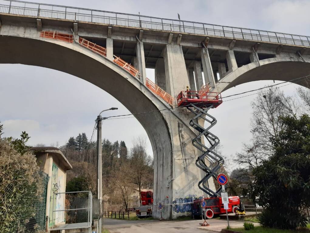 ponti sicuri realdino by provincia