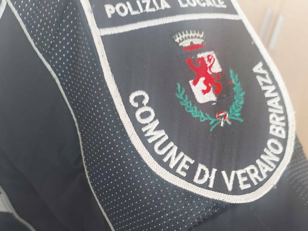 Polizia Locale di Verano Brianza