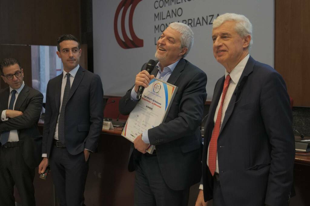 premio acinque