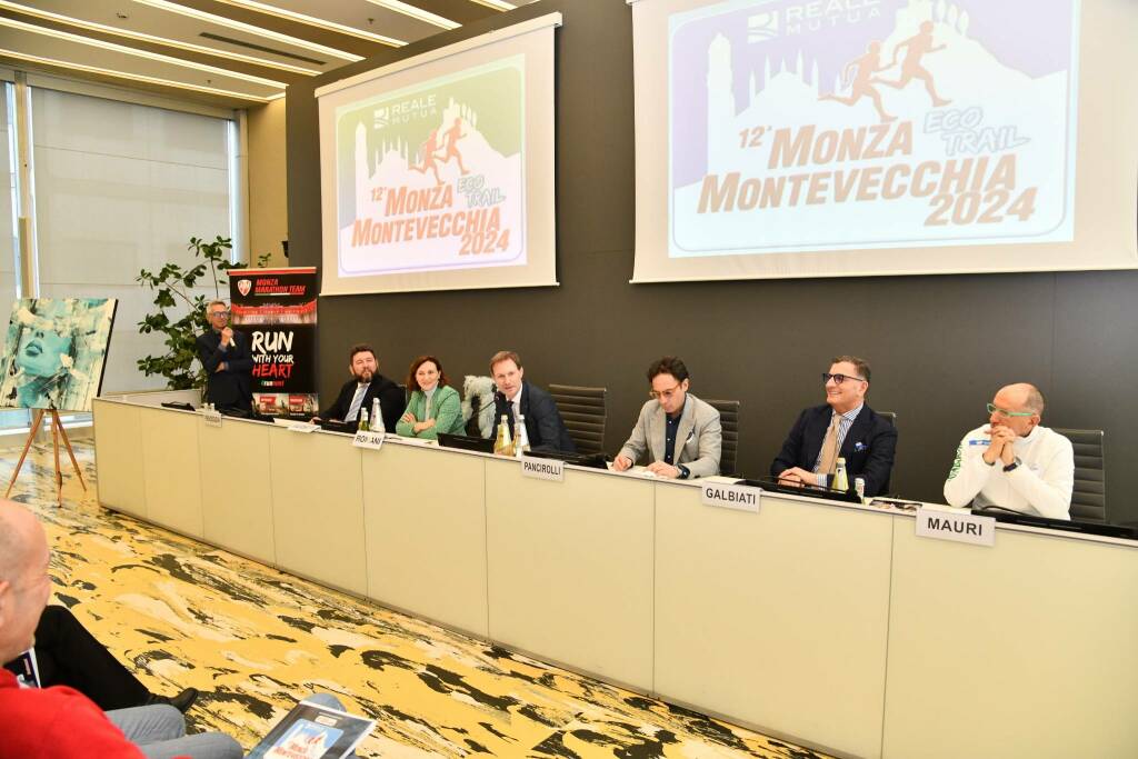 presentazione monza montevecchia 2024