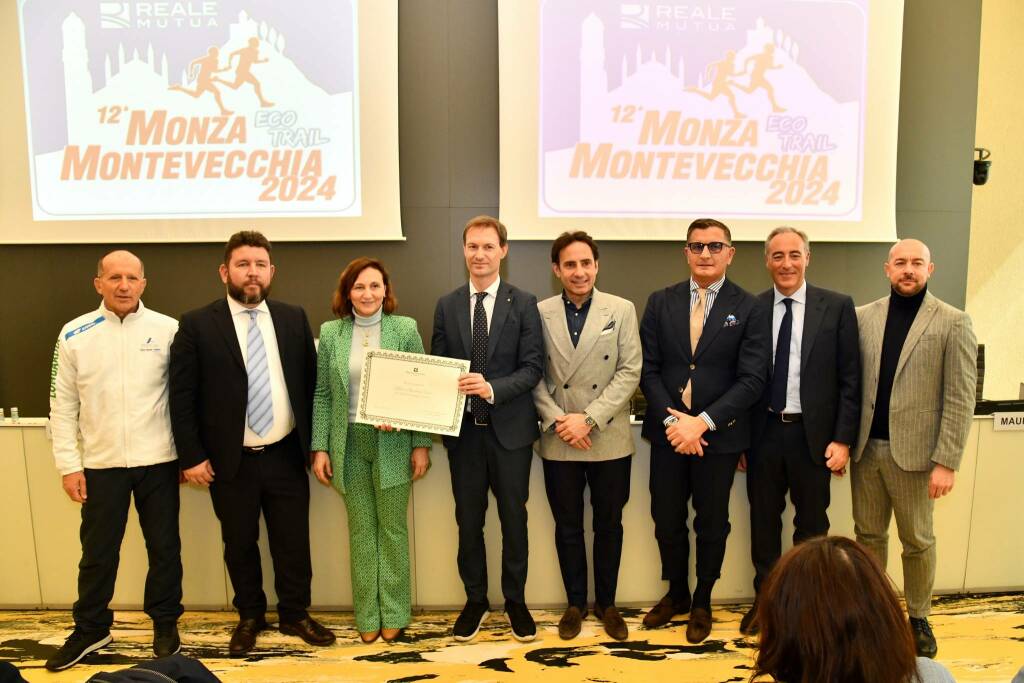 presentazione monza montevecchia 2024