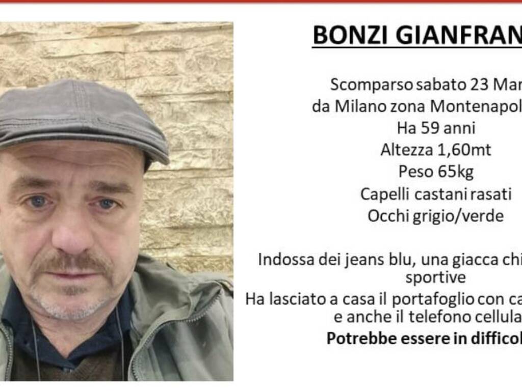 Gianfranco Bonzi