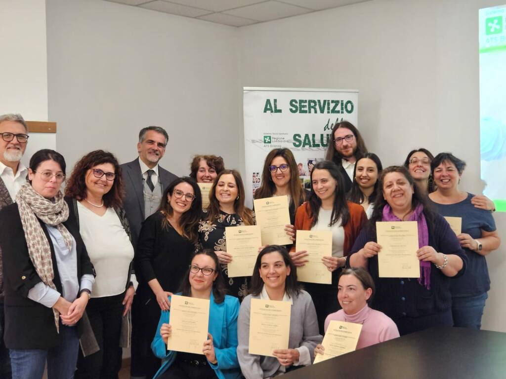 ats disabilità sensoriale diplomi comunicazione