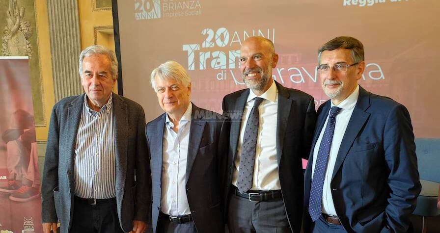 20 anni consorzio comunità brianza