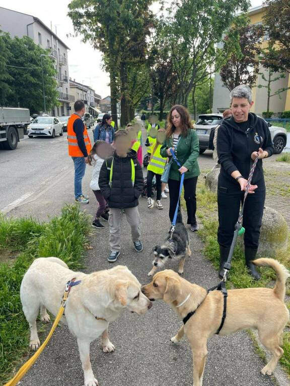 bambini-progetto-piedibus-brugherio