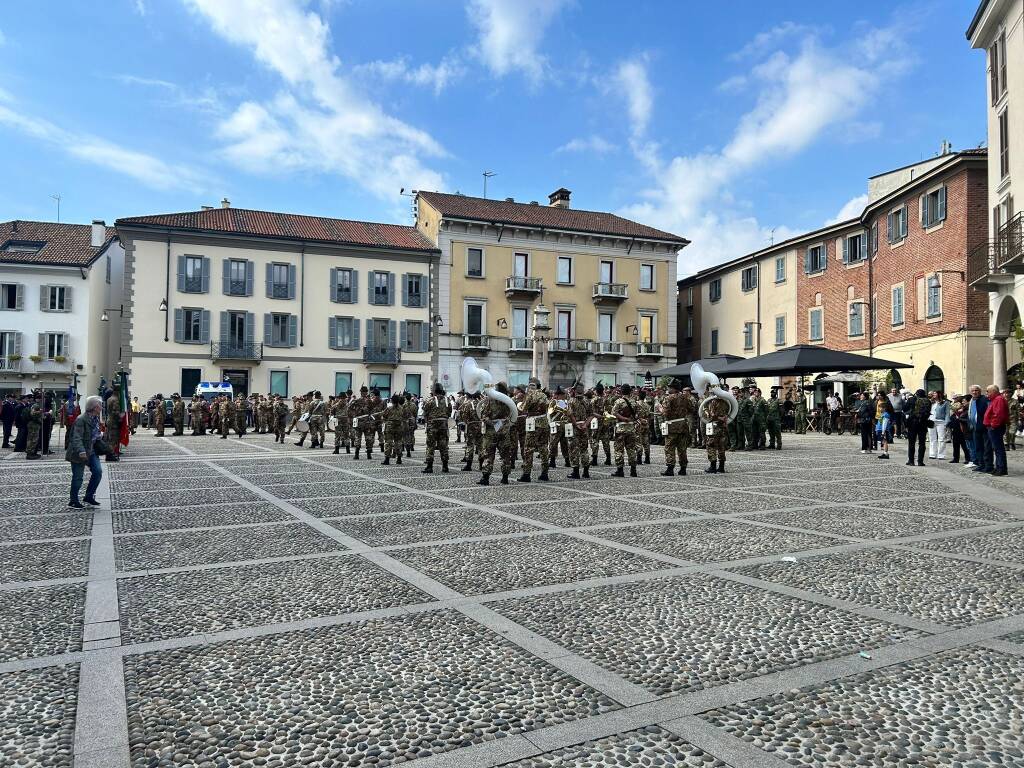 italian raid commando 