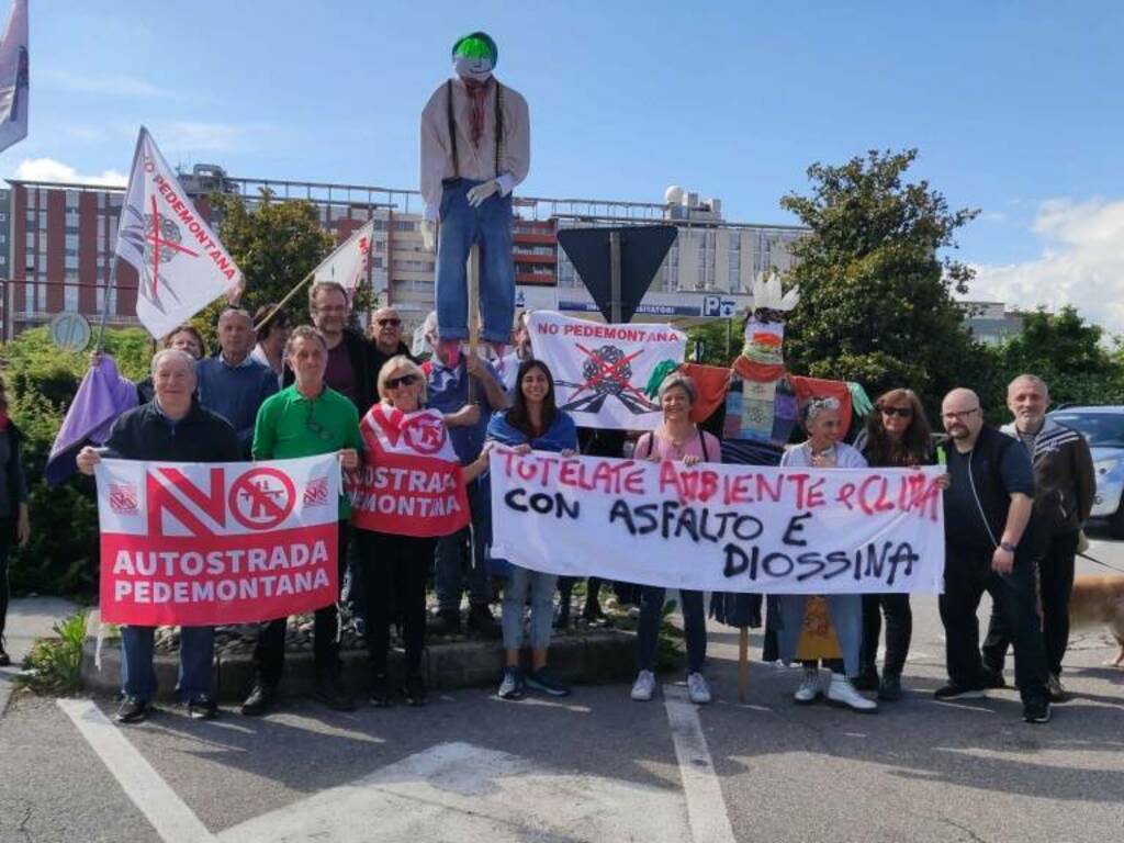 presidio no pedemontana desio ospedale mb