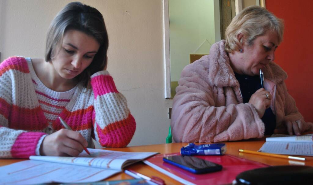 scuola di italiano per stranieri desio 