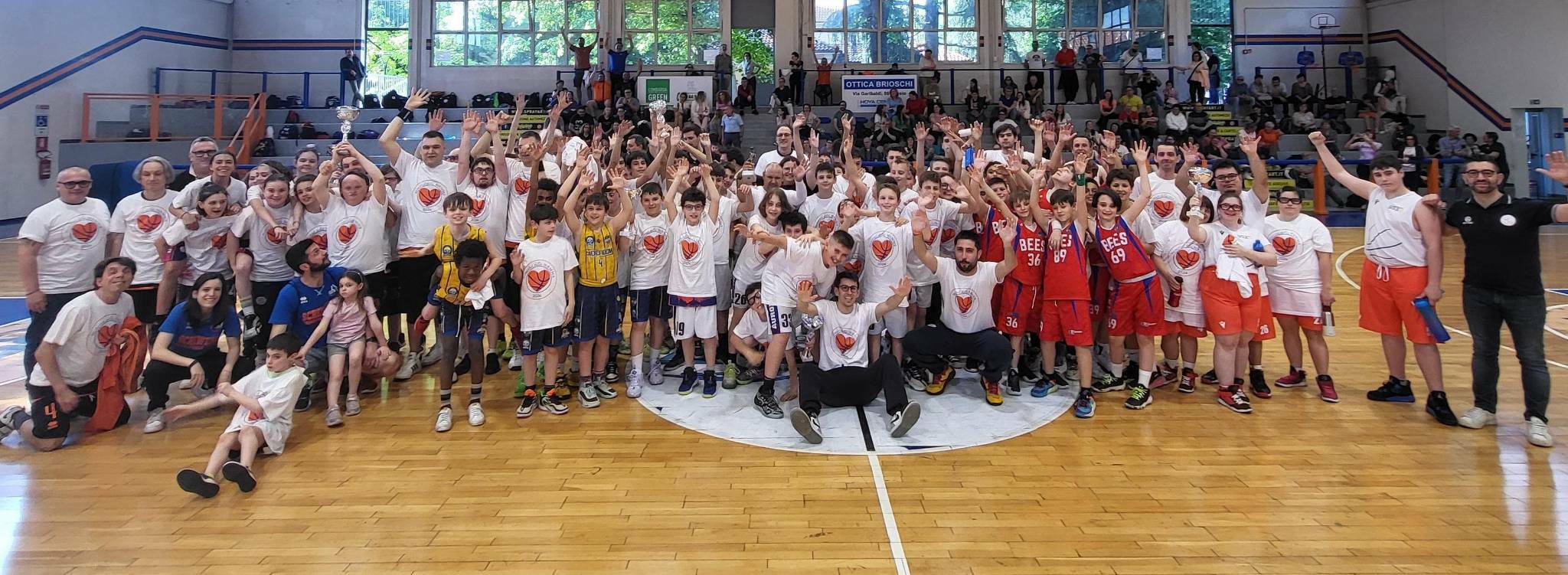 torneo pallacanestro aurora 