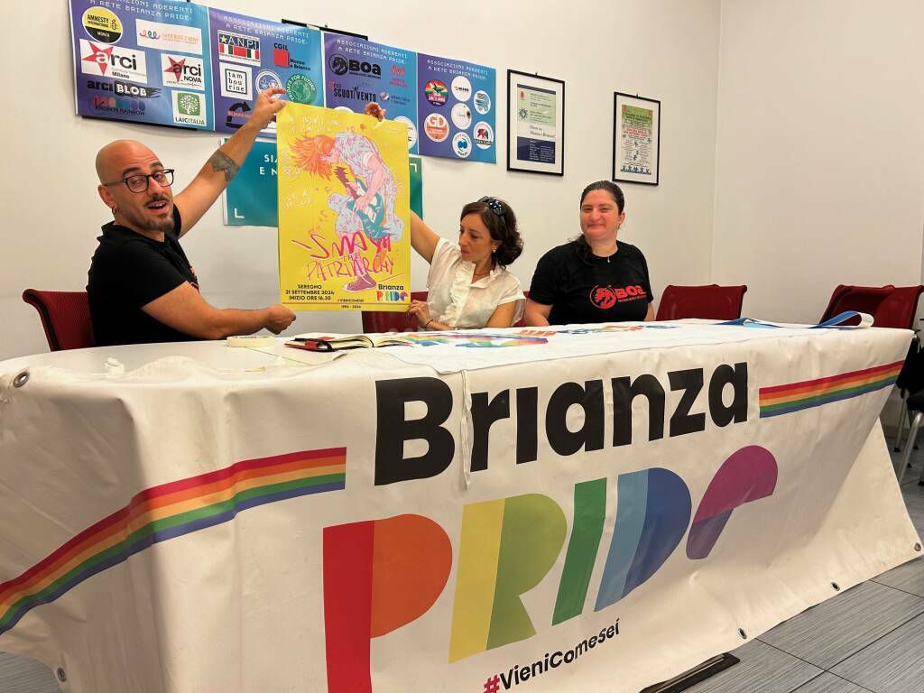 brianza pride 24