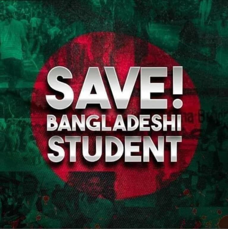 massacro studenti Bangladesh