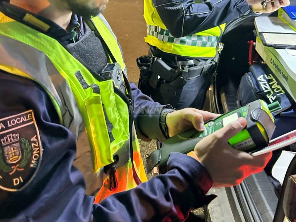 controlli guida alcol droga operazione smart