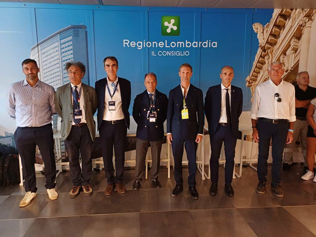 convegno regione investimenti autodromo villa parco