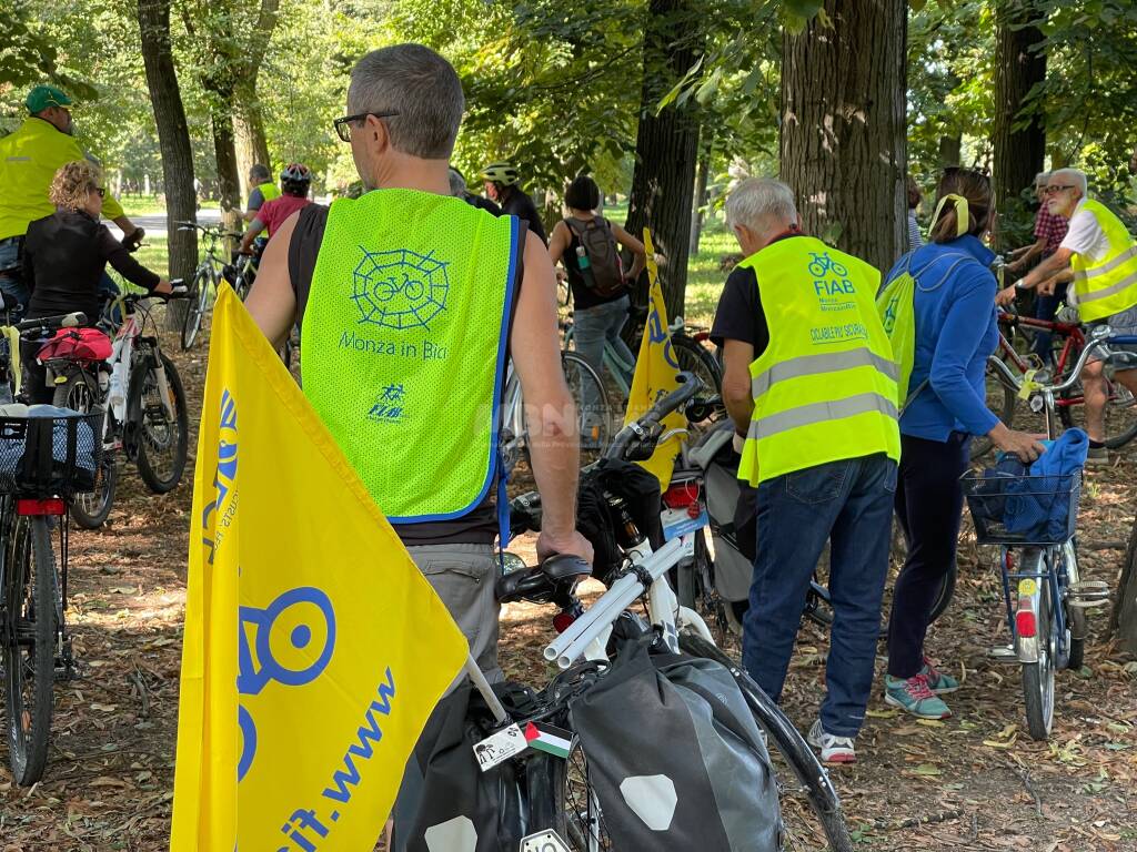 Festival del Parco 2024: gli scatti del primo weekend. Tantissimi per la 9° di Beethoven