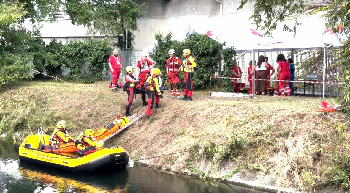 Gare Regionali di Primo Soccorso,