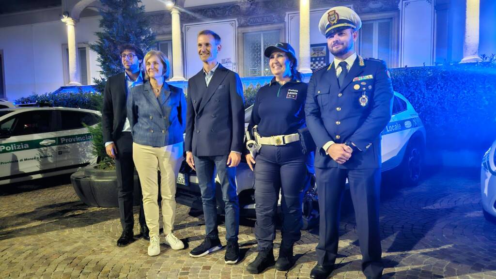 controlli polizia locale usmate