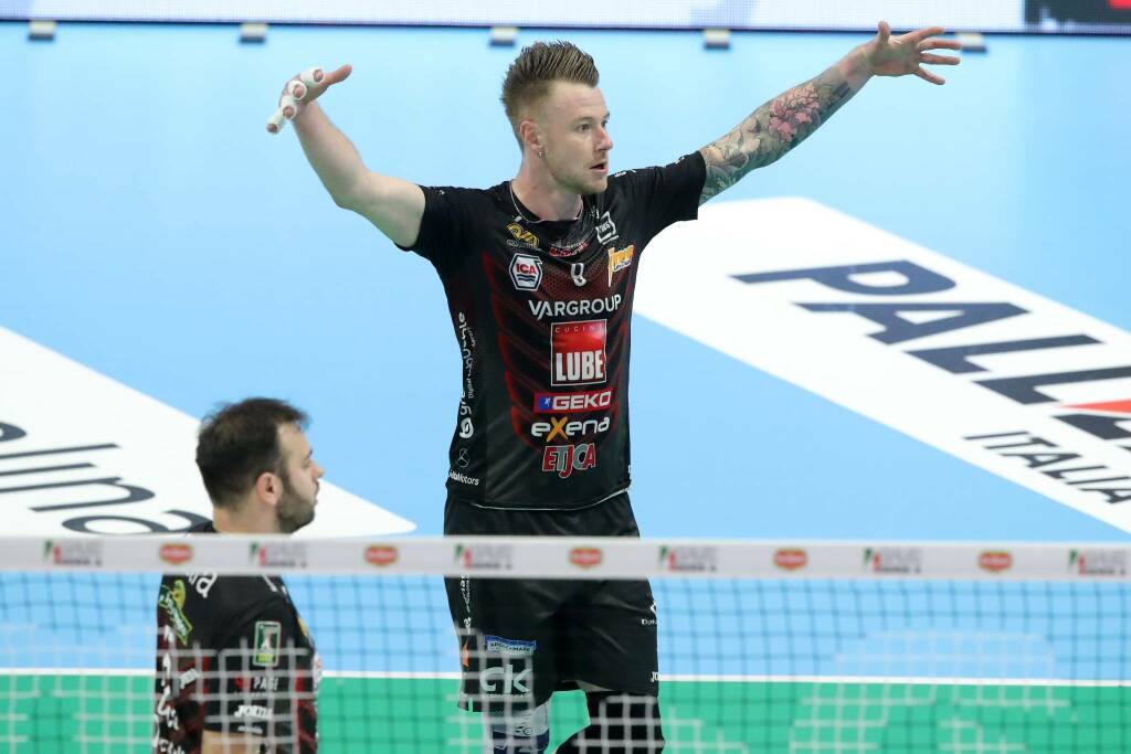 Ivan Zaytsev