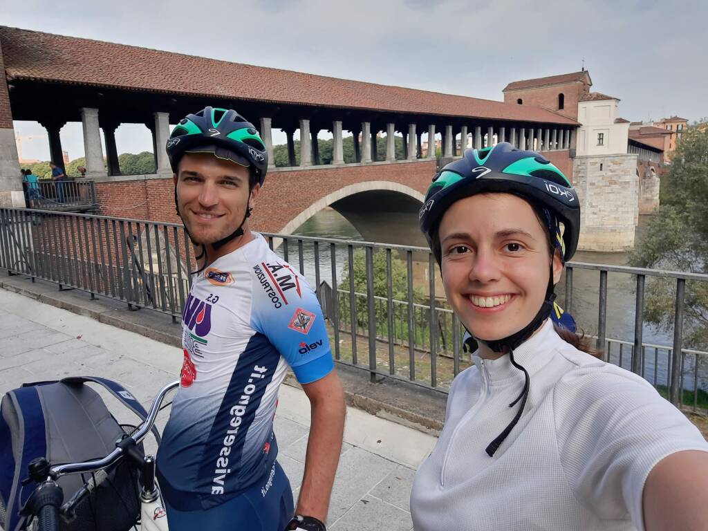 tandem di coppia desio 